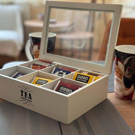 Apartment B Скопие Екстериор снимка