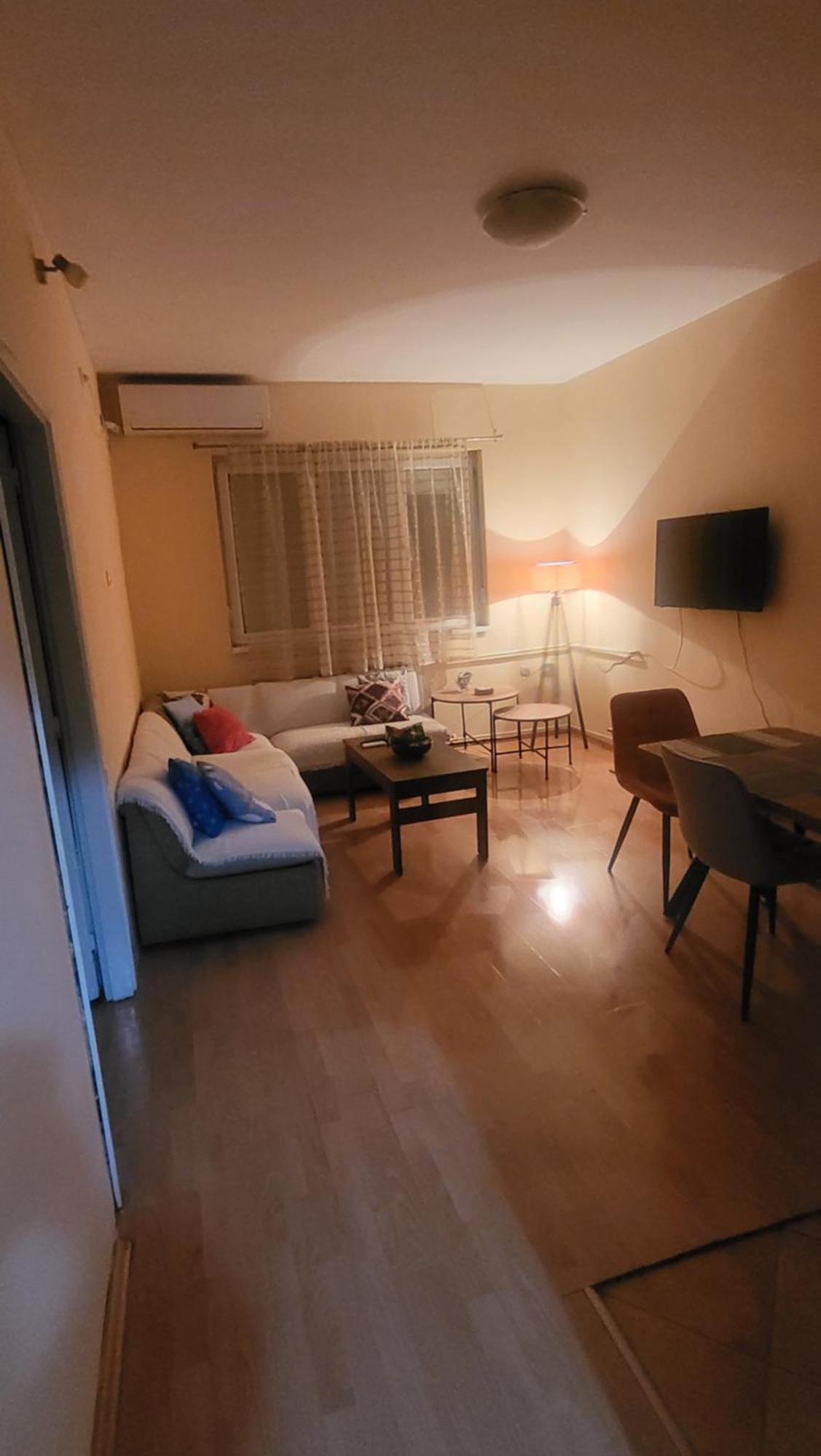 Apartment B Скопие Екстериор снимка