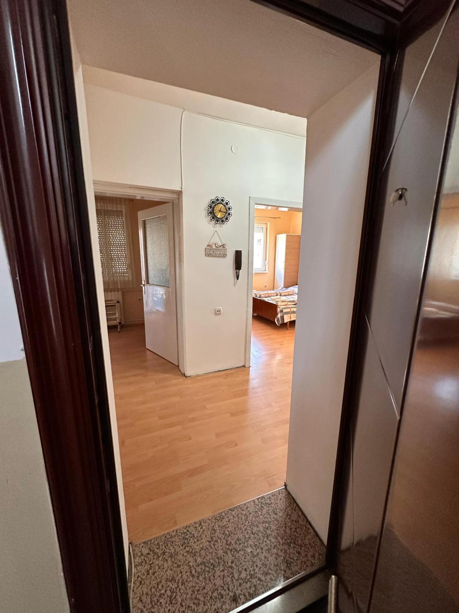 Apartment B Скопие Екстериор снимка