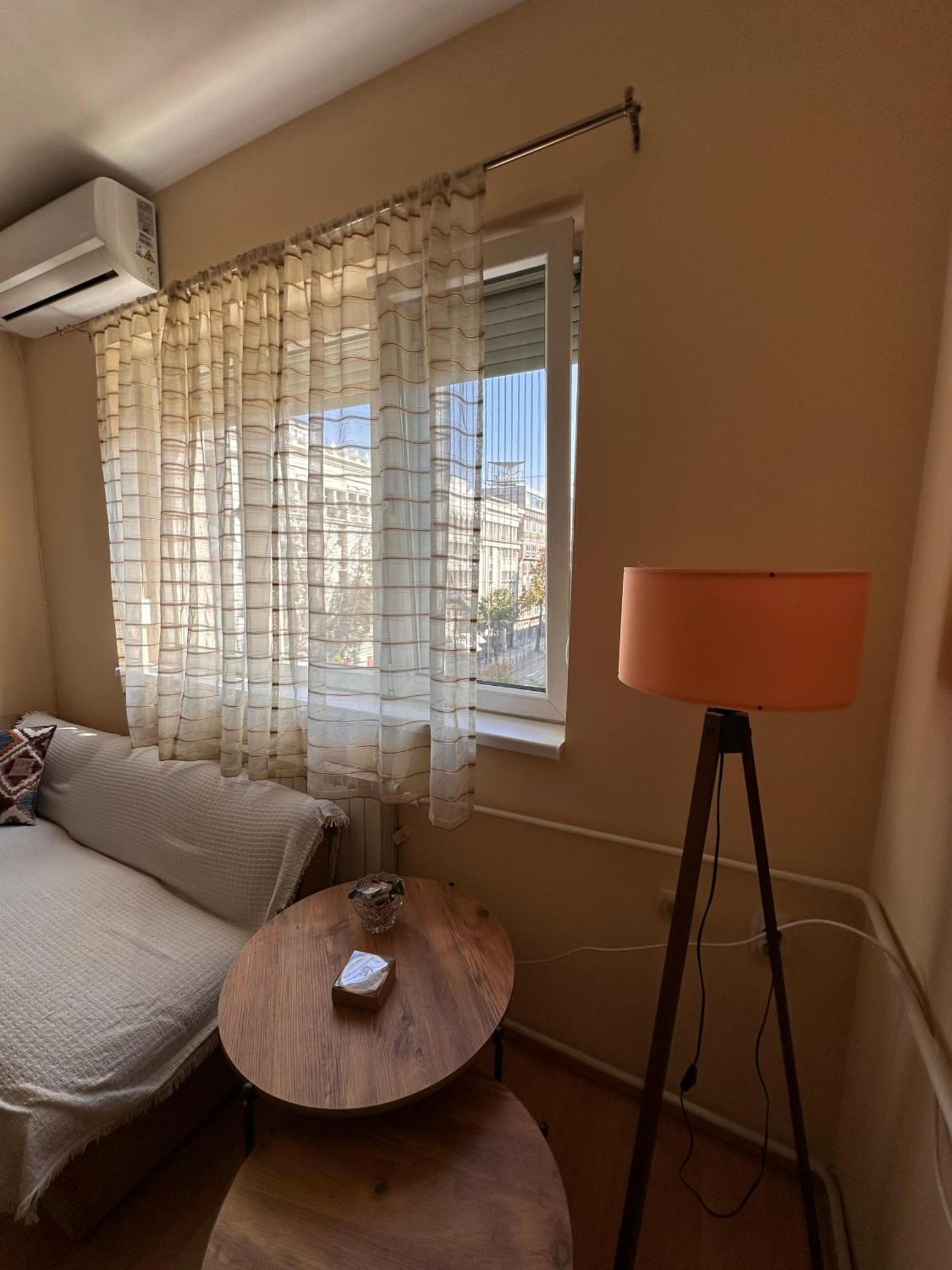 Apartment B Скопие Екстериор снимка