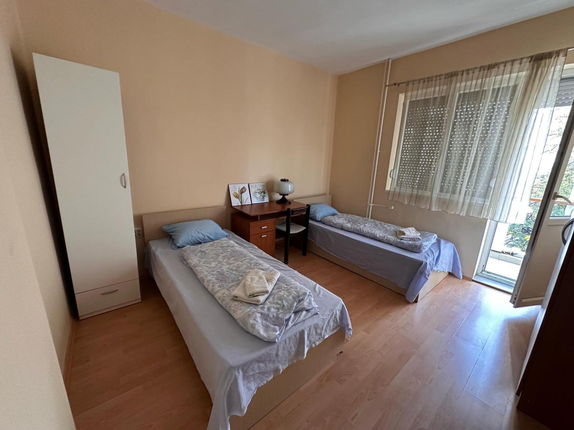 Apartment B Скопие Екстериор снимка