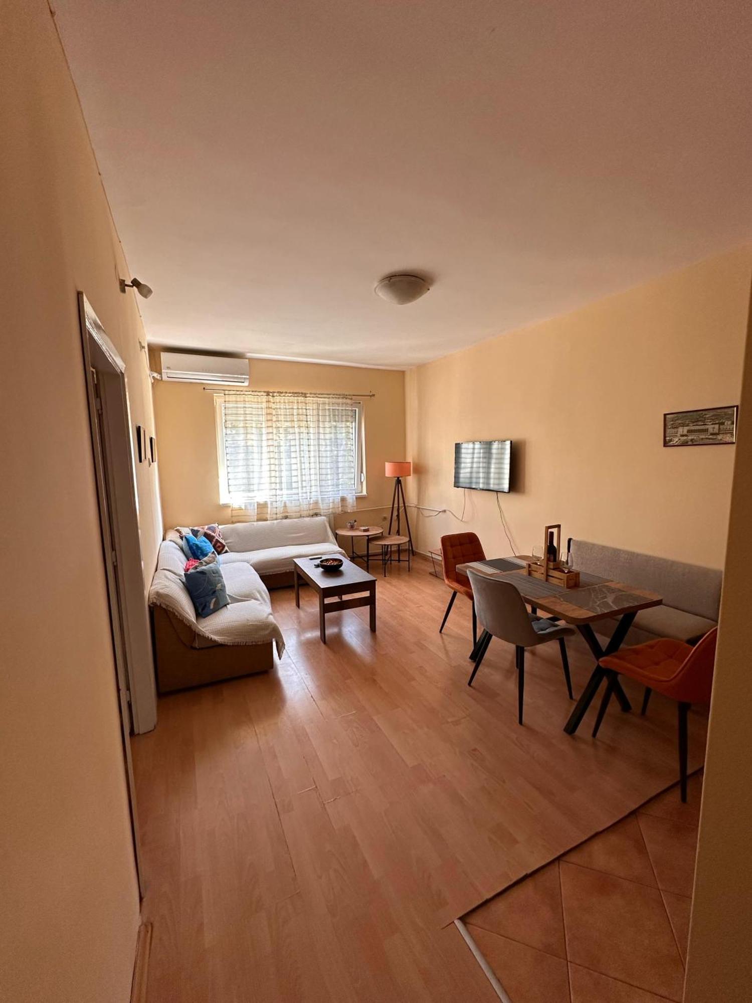 Apartment B Скопие Екстериор снимка