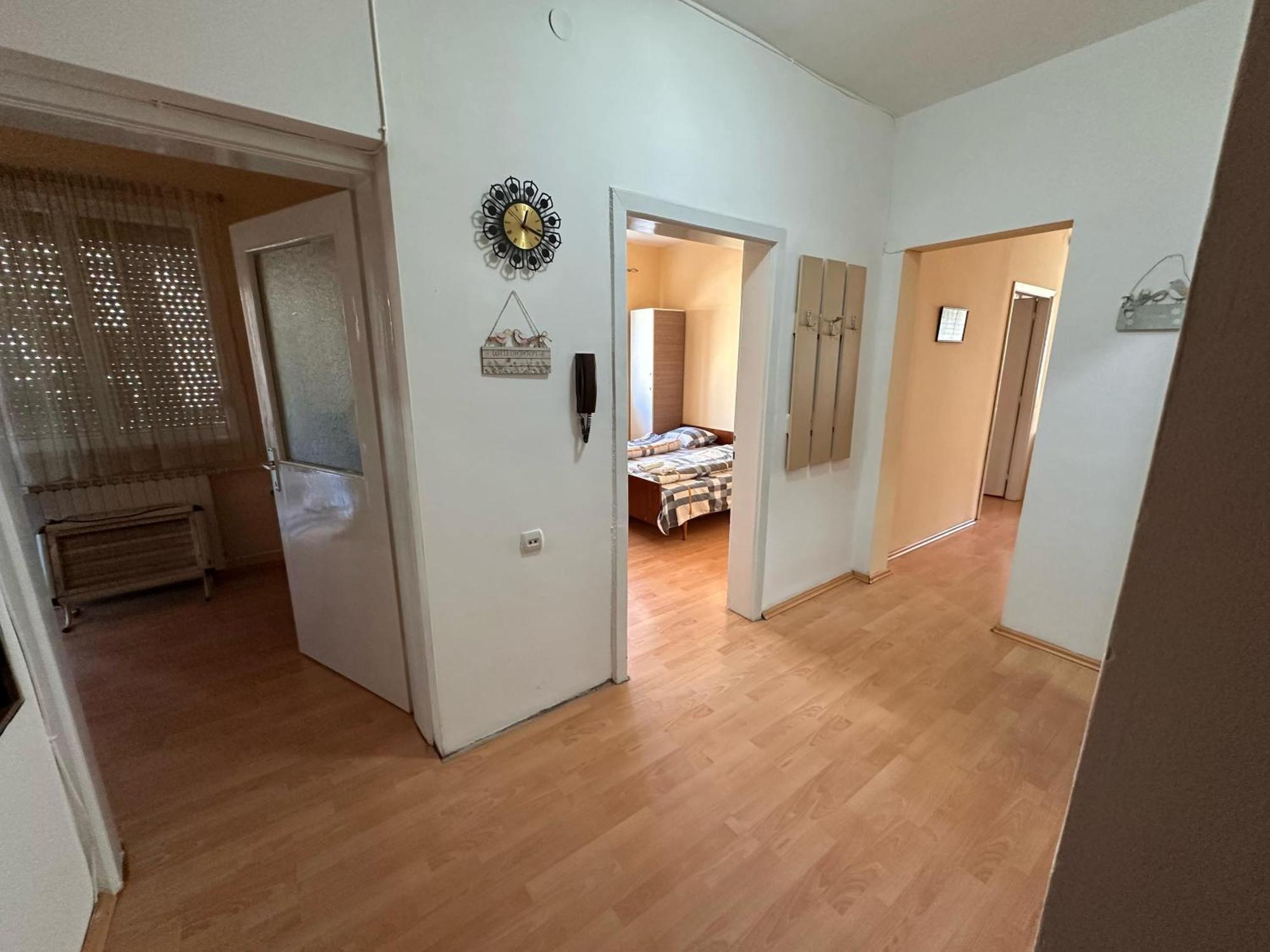 Apartment B Скопие Екстериор снимка