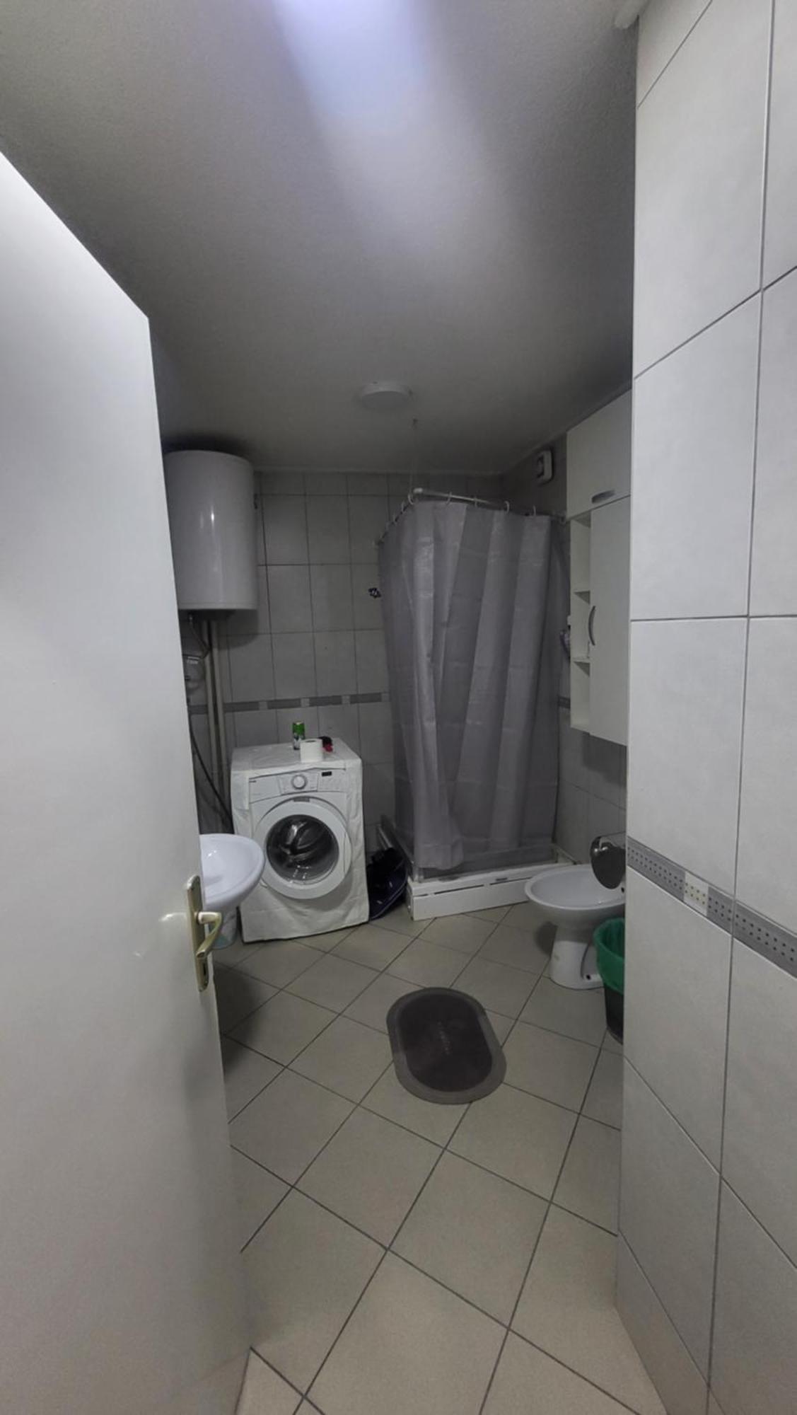 Apartment B Скопие Екстериор снимка